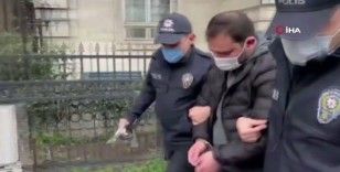 İstanbul’da turiste dehşeti yaşatan taksici yakalandı