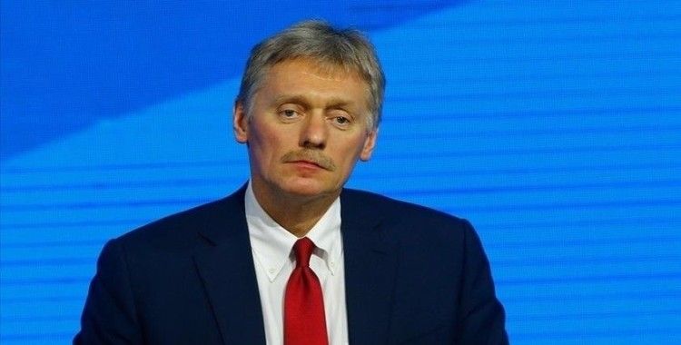 Kremlin: ABD ve NATO'dan güvenlikle ilgili tekliflere yanıt bekliyoruz