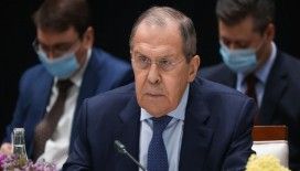 Rusya Dışişleri Bakanı Lavrov: Ukrayna'ya saldırma niyetinde değiliz