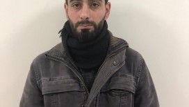 PKK üyesi şahıs yüz tanıma sistemiyle tespit edilip yakalandı