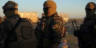 DEAŞ, Suriye’de PKK/YPG kontrolündeki hapishaneye saldırdı
