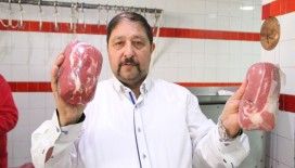 Türkiye Kasaplar Federasyonu Başkan Vekili Yardımcı: 'Et şu an en ucuz gıda maddesidir'