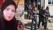 Eşinin öldürdüğü Suriyeli kadın soruşturmasında 10 şüpheli serbest