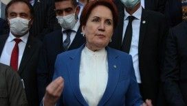 İYİ Parti lideri Akşener Covid-19’a yakalandı