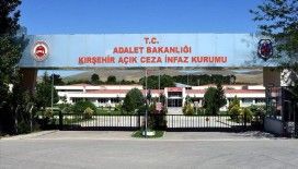 Açık cezaevlerindeki hükümlülerin Kovid-19 izin süreleri 2 ay uzatıldı