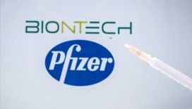 EMA, Pfizer-BioNTech aşısının takviye dozunu 12-15 yaş grubu için değerlendiriyor