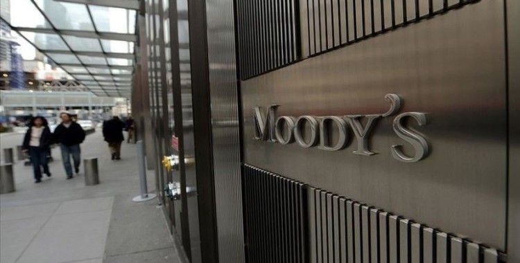 Moody's: Dolarizasyonun fazla olduğu bankalar Fed riskiyle karşı karşıya