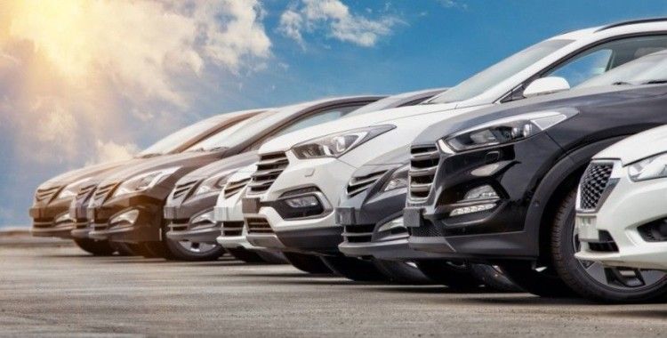Ocak ayında Türkiye'de en çok satan otomobil modelleri