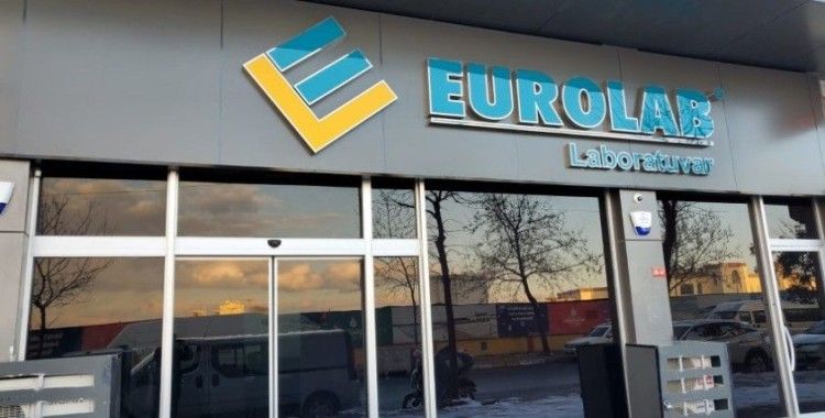 EUROLAB Laboratuvar Savunma Sanayinde öncü laboratuvar