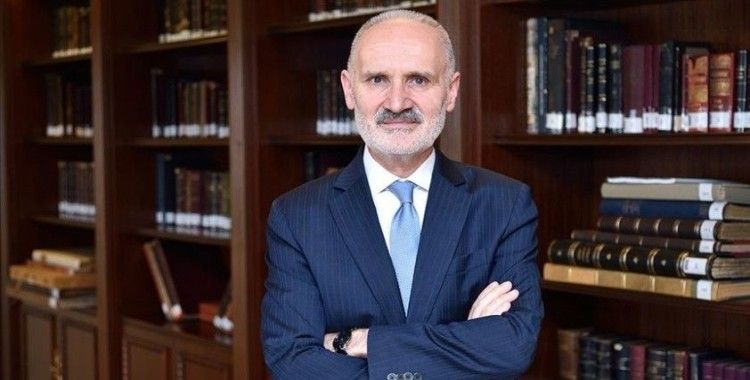 İTO Başkanı Avdagiç: Ekonomi, yatırımcı dostu bankalar istiyoruz