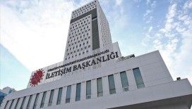 Cumhurbaşkanlığı İletişim Başkanlığından 'Geleceğe Bakış: Türkiye-BAE İş Birliği' Paneli