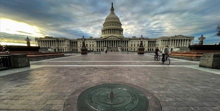 ABD'nin başkenti Washington DC'de aşı ve maske zorunlulukları kalkıyor