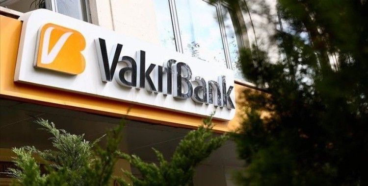 VakıfBank’ın aktif büyüklüğü 1 trilyon TL’yi aştı