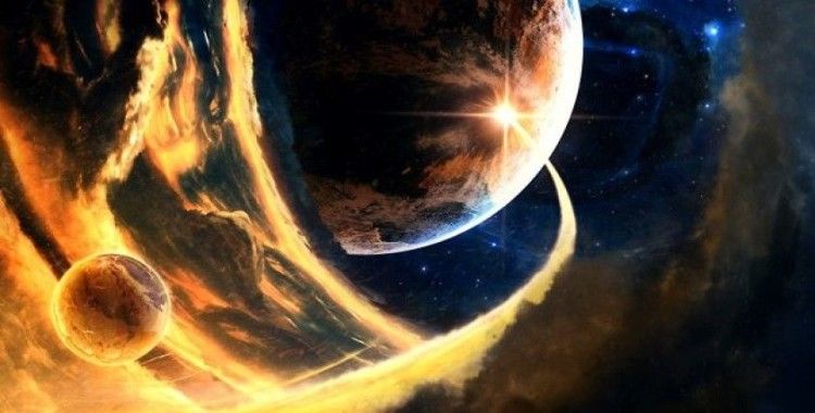 Allah dünyayı kaç günde yaratmıştır?