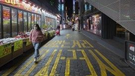 Güney Kore’de en yüksek günlük Kovid-19 vaka sayısı kaydedildi