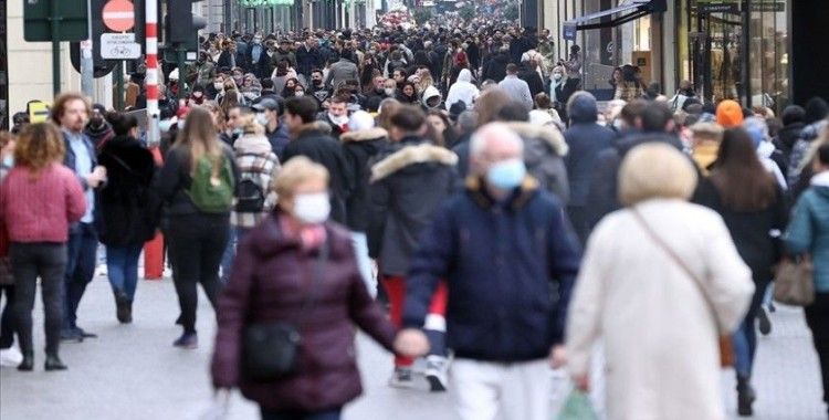 Belçika geçerli sertifikaya sahip yolculara test ve karantina zorunluluğunu kaldırdı