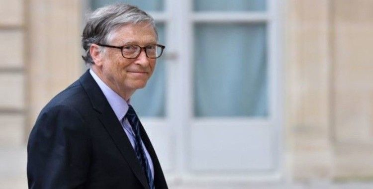 Bill Gates: Başka bir pandemi daha yaşayacağız