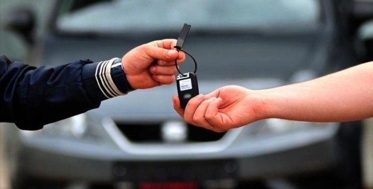 2. el otomotiv sektörünün gözü kulağı finansman koşullarının güncellenmesinde