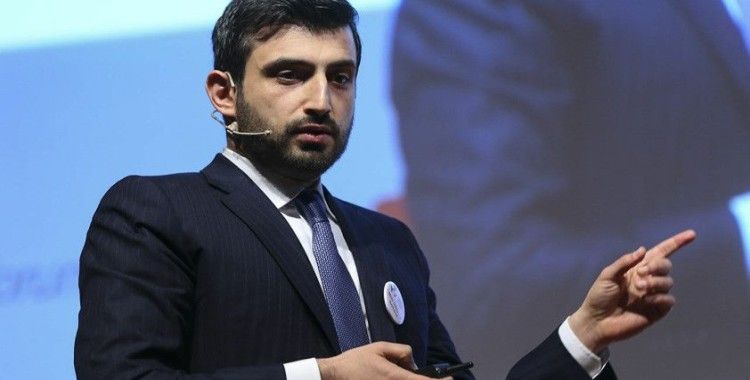 Selçuk Bayraktar: Türkiye'nin insansız hava araçları dünyanın en iyisi