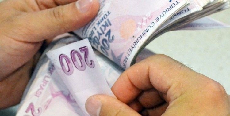 Kredi kartı borcundan dolayı yasal takibe giren sayısı 2021 yılında arttı