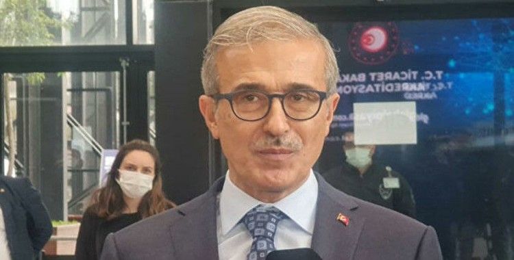 Savunma Sanayii Başkanı İsmail Demir'in Kovid-19 testi pozitif çıktı