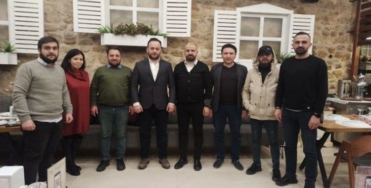Nasrullah Gazetesi, GMG Kastamonu çatısı altında faaliyetlerine devam edecek
