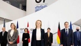 G7 ülkeleri, Rusya’yı SWIFT sisteminden çıkarıyor