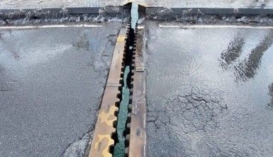 Unkapanı köprüsü trafiğe tamamen açıldı