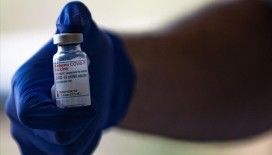 Moderna, Kovid-19 aşısının 4. dozunun ABD'de yetişkinlere uygulanması için onay istedi