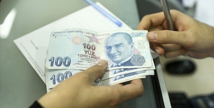 Kovid-19 salgınında zarar gören 1 milyon 288 bin esnafa gelir kaybı ve kira desteği sağlandı