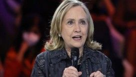 Eski ABD Dışişleri Bakanı Hillary Clinton, Kovid-19'a yakalandı