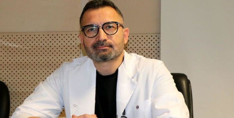 Dr. Gül: Koronavirüs aşılarının kalp krizini tetiklediğine dair elimizde bulgu yok