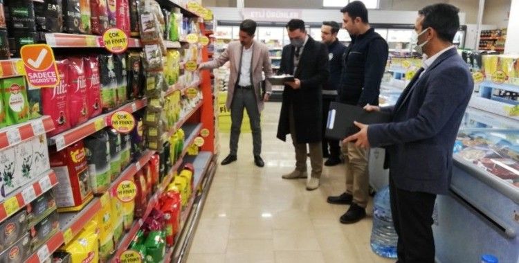 Ticaret Bakanlığı KDV indirimini fiyatlara yansıtmayan firmalara yaptırım uygulayacak