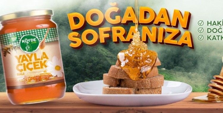 Karadeniz bölgesinde en çok tercih edilen bal çeşitleri