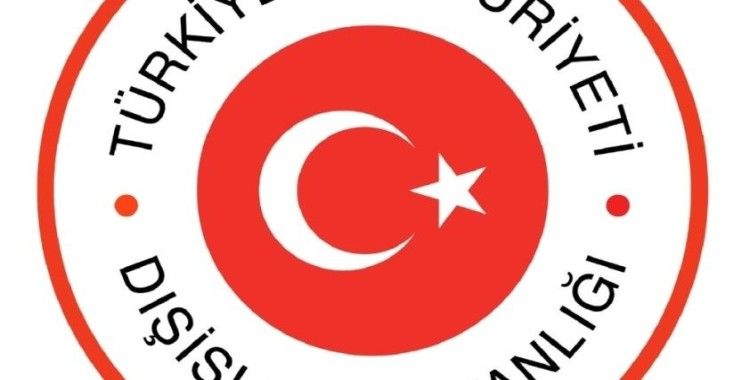 Dışişleri Bakanlığı: “Türkiye-ABD Stratejik Mekanizması başlatıldı”