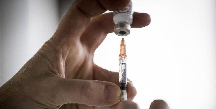 BioNTech’den Alman hükümetiyle acil durumlarda mRNA tabanlı aşı üretim sözleşmesi