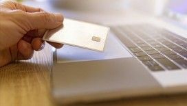 E-ticaret hacmi 2021'de 381,5 milyar TL oldu