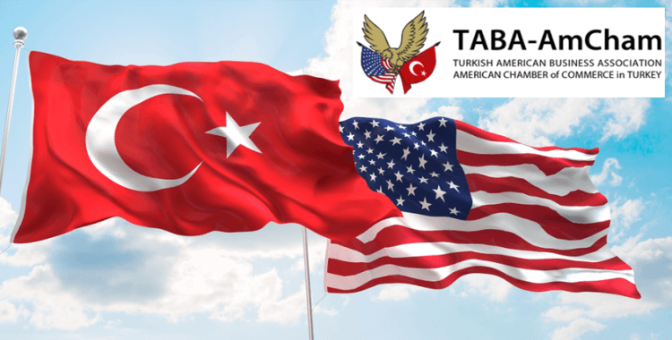 TABA-AmCham, karalama ve itibarsızlaştırma faaliyetlerine karşı sessiz kalmadı