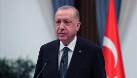Cumhurbaşkanı Erdoğan, Koronavirüs Bilim Kurulu üyeleriyle açıklama yapacak