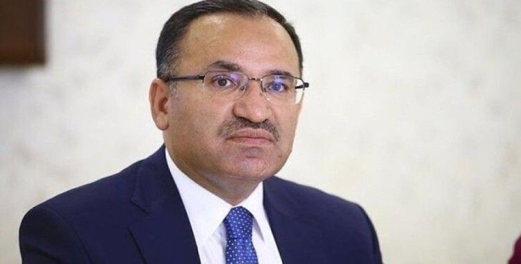 Bakan Bozdağ'dan Almanya'ya tepki: 'Türkiye’nin içişlerine açık bir müdahale girişimidir'