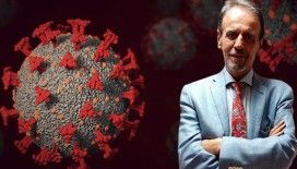 Prof. Dr. Ceyhan: 'Gizemli hepatit' virüsünde Covid-19 gibi yayılma beklemiyoruz