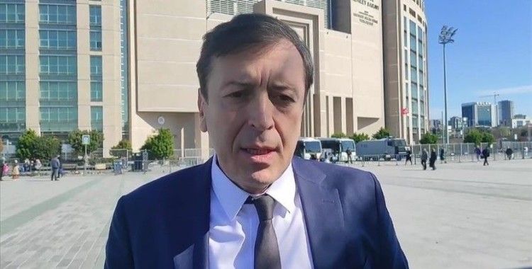 Galatasaray'da Fırat Develioğlu başkanlığa aday olacağını açıkladı