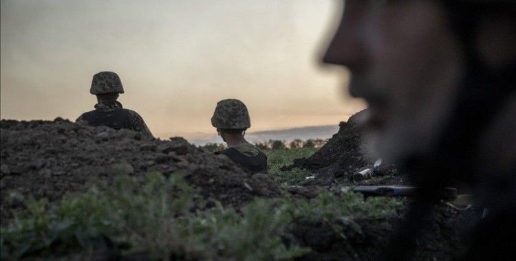 NYT: ABD istihbaratı Ukrayna'nın Rus generalleri öldürmesine yardım ediyor