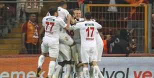 Sivasspor kupada final oynamak istiyor