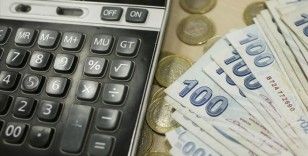 Türkiye'de gelir dağılımı rakamları açıklandı