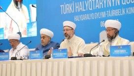 Diyanet İşleri Başkanı Erbaş'tan FETÖ uyarısı