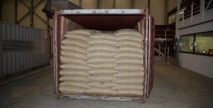 İsviçre’de kahve fabrikasına gönderilen sevkiyattan 500 kilogram kokain çıktı