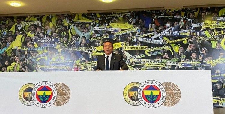 Fenerbahçe Başkanı Koç: Hiçbir şampiyonluk, kuralları çiğneme hakkını kimseye vermez