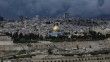 Filistin: Kudüs, işgal altındaki Filistin topraklarının parçasıdır