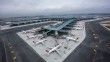 İstanbul Havalimanı ile THY'den salgın sonrası uçuş rekoru